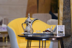 مساكن المنى Al Mona Residences Serviced Apartments